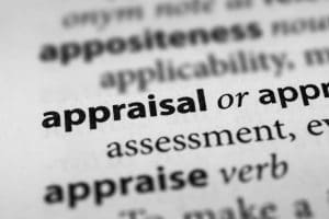 Mortgage Company Appraisal