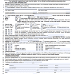 Arizona Mortgage Pre-Qualification Form