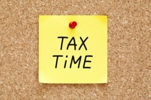 3 Tax Tips When Applying for a Mortgage