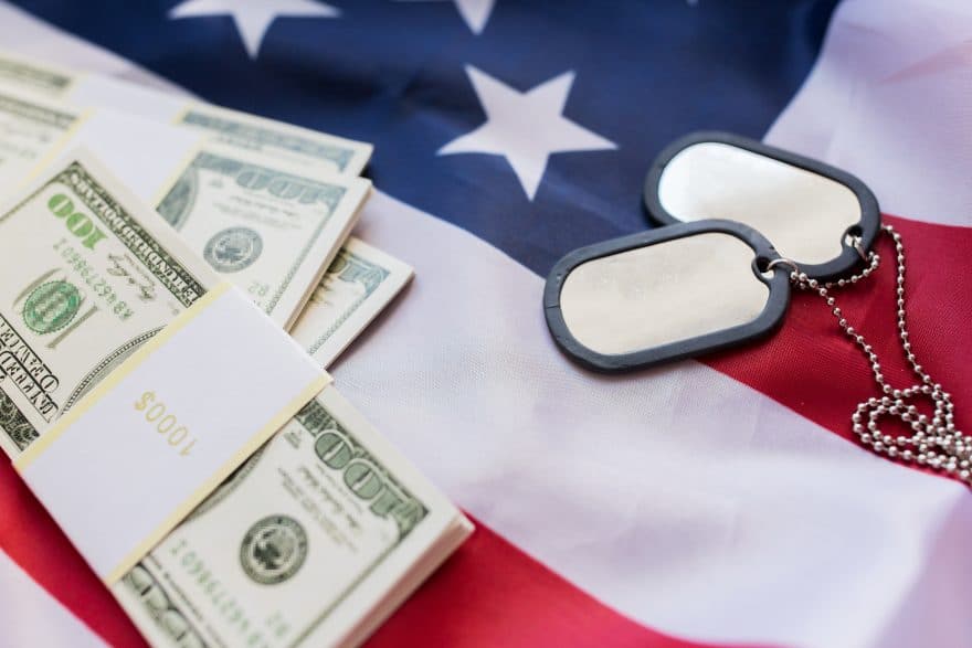 VA Funding Fee Changes for 2020 | HOUSE Team