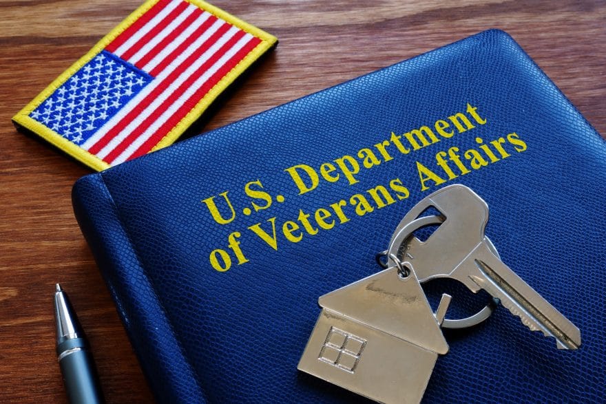 2020 VA Home Loan Down Payment Changes HOUSE Team