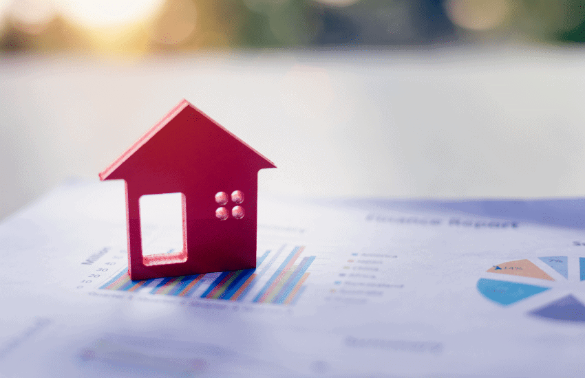 Increasing home values help homeowners