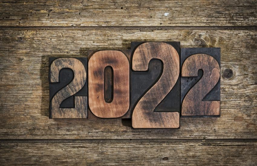 2022 FHA Loan Limit Arizona