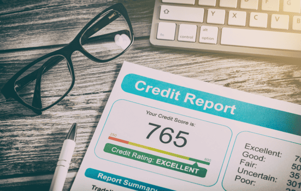 Does Mortgage Credit Score matter still