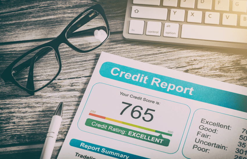 Does Mortgage Credit Score matter still