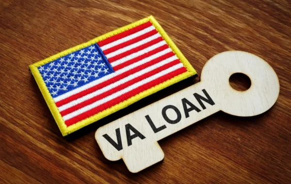 Having more than 1 VA loan.