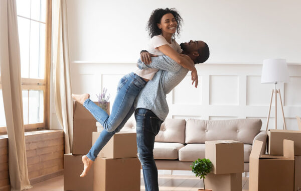 Down payment assistance success