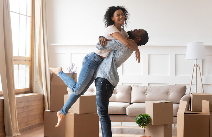 Down payment assistance success